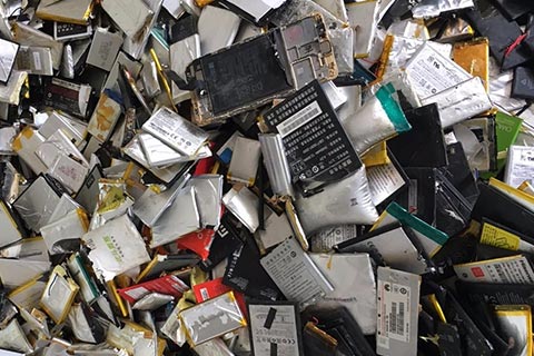 色尼尼玛乡哪里有废旧电池回收,收废旧动力电池|收废旧三元锂电池