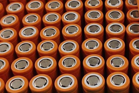 废锂电池回收厂家_电池回收处_动力电池回收多少钱