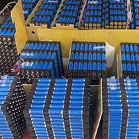 鹤岗铁锂电池回收处理价格|锂电 回收